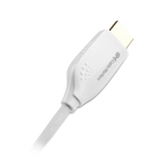 Cable Matters Mini DisplayPort to HDTV Cable in White