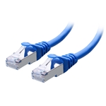 Cable Matters Cat6A Snagless Shielded (SSTP/SFTP) Ethernet Patch Cable