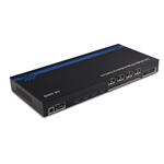 Cable Matters 4x4 HDMI Matrix Switch - 4K 60hz Ready