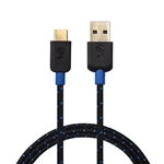 Cable Matters 3-Color Combo Pack USB-C to USB Cable