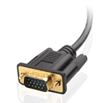 Cable Matters Active HDMI to VGA Cable 6 Feet