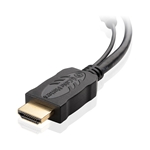 Cable Matters Active HDMI to VGA Cable 6 Feet