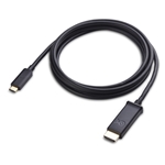 Cable Matters USB-C to HDMI Cable - 4K Ready