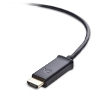 Cable Matters USB-C to HDMI Cable - 4K Ready