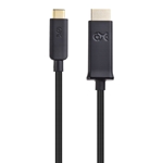 Cable Matters USB-C to HDMI Cable - 4K Ready