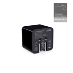 Cable Matters 17W 3A USB C Charger Combo with USB-A