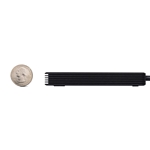 Cable Matters [Intel Certified] External Thunderbolt 3 SSD Drive 480GB
