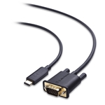 Cable Matters USB-C to VGA Cable