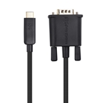 Cable Matters USB-C to VGA Cable