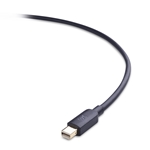 Cable Matters USB-C to Mini DisplayPort Cable 6 Feet - 4K Ready