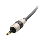 Cable Matters Toslink to Mini Toslink Digital Audio Optical Cable