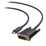 Cable Matters USB-C to DVI Cable