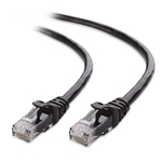 Cable Matters 5-Color Combo Cat6 Snagless Ethernet Patch Cable