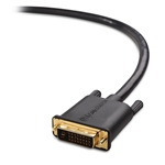 Cable Matters DVI-I (24+5 pin) to VGA Cable