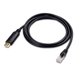 Cable Matters USB to RJ45 FTDI Console Cable - 6 Feet