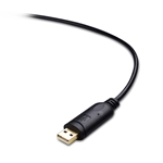 Cable Matters USB to RJ45 FTDI Console Cable - 6 Feet