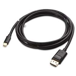 Cable Matters Mini DisplayPort to DisplayPort Cable in White 15 Feet Thunderbolt and Thunderbolt 2 Port Compatible Mini DP to DP Cable Matters Mini DisplayPort to DisplayPort Cable in White 15 Feet Thunderbolt and Thunderbolt 2 Port Compatible Mini DP to DP