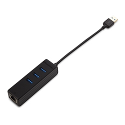 Cable Matters Plug & Play USB to Ethernet Adapter with PXE, MAC Address  Clone Support (USB 3.0 to Gigabit Ethernet, Ethernet to USB, Ethernet  Adapter
