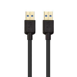 Cable Matters Cable Alargador USB 3.0 2m (Cable USB 3.0, Cable USB